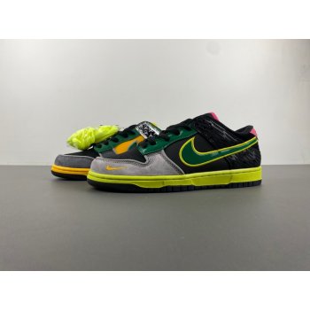 Dunk Low 'What the Duck - University of Oregon Home'